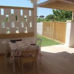Apartament Casetta Margherita *