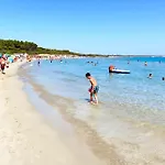 דירה Casetta Margherita אוטרנטו