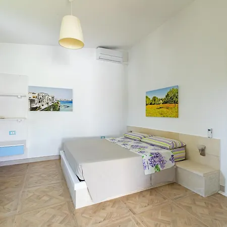 Apartment Casetta Margherita