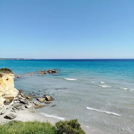 Casetta Margherita