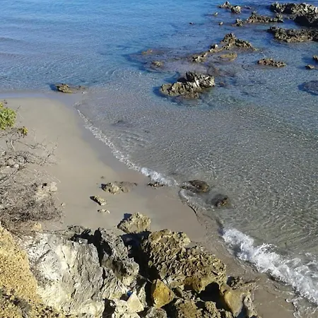Casetta Margherita