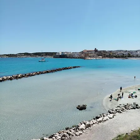 Apartmán Casetta Margherita