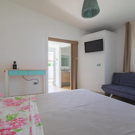 Casetta Margherita Apartment Otranto