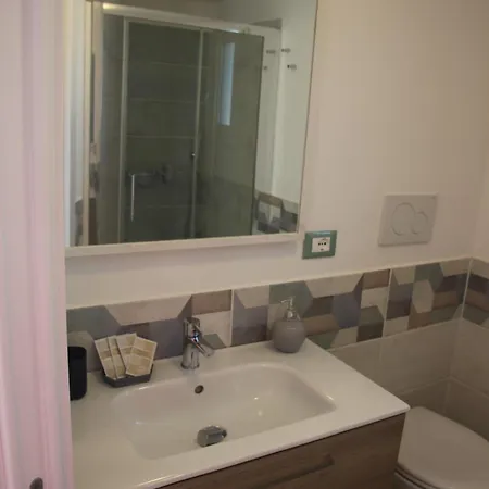 Casetta Margherita Apartment Otranto