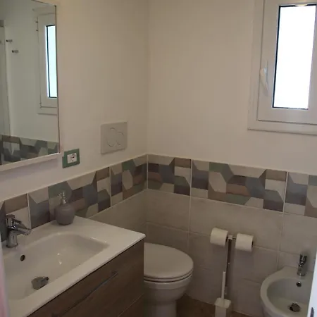 Casetta Margherita Apartment