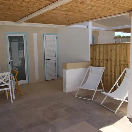 Casetta Margherita Apartment *