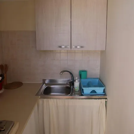 Casetta Margherita Apartment Otranto