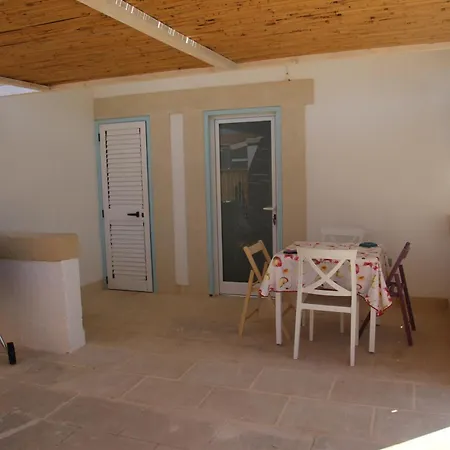 Apartment Casetta Margherita *