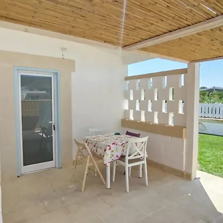 Apartmán Casetta Margherita Otranto