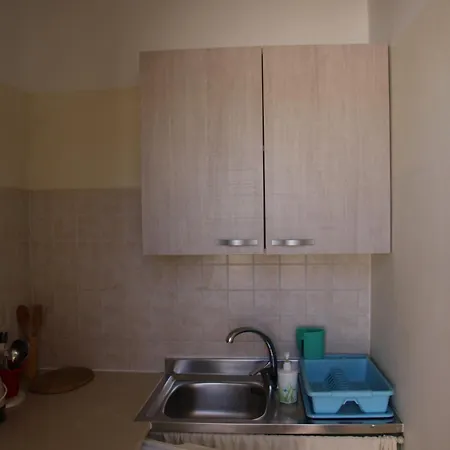 Casetta Margherita Apartment