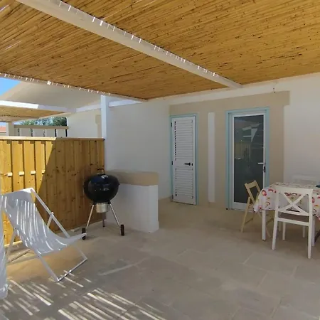Casetta Margherita Apartmán