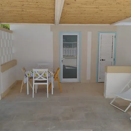 Casetta Margherita Apartment Otranto