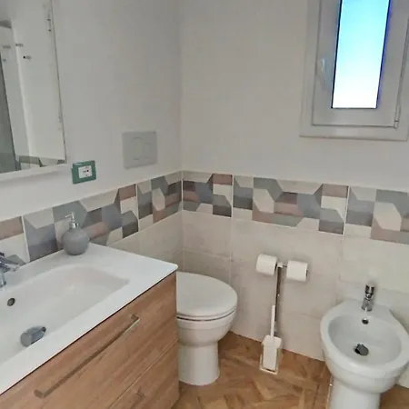 Apartment Casetta Margherita