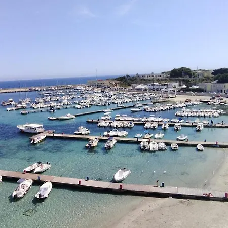 Casetta Margherita Apartmán *
