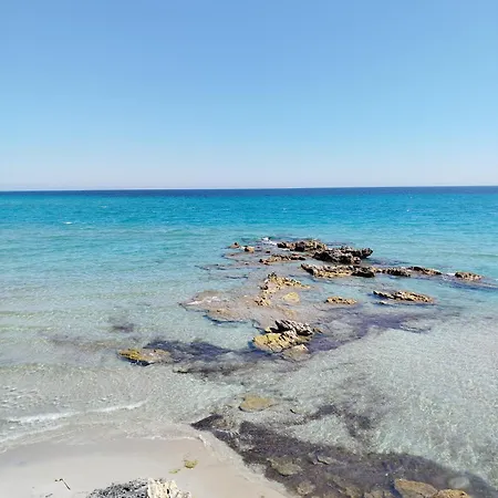 Casetta Margherita Apartment Otranto