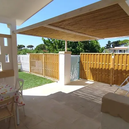 Casetta Margherita Apartment Otranto