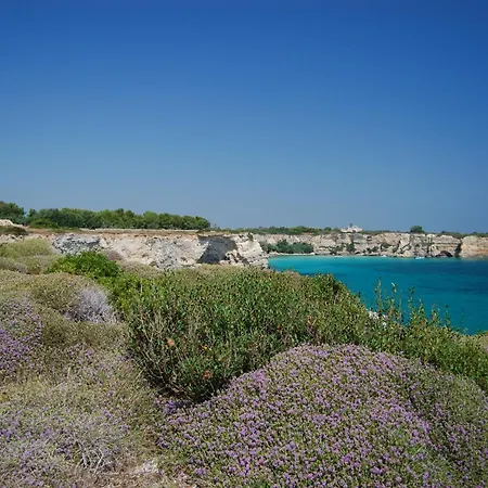 Apartmán Casetta Margherita