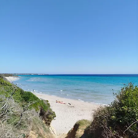 Casetta Margherita * אוטרנטו