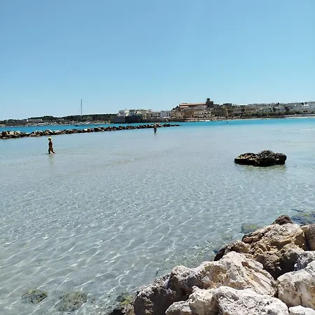 Apartment Casetta Margherita