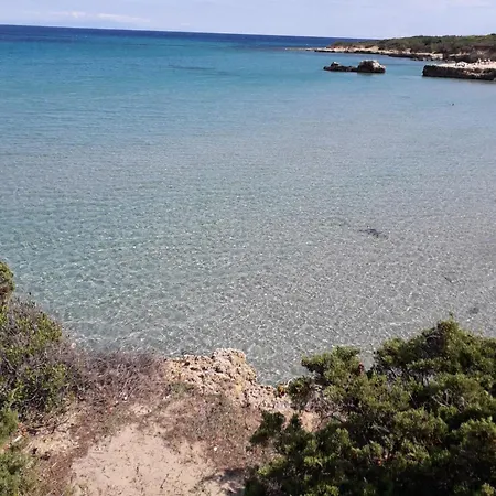 Casetta Margherita דירה