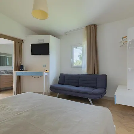 Appartement Casetta Margherita *