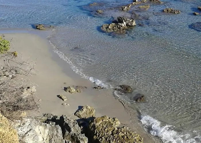 Casetta Margherita