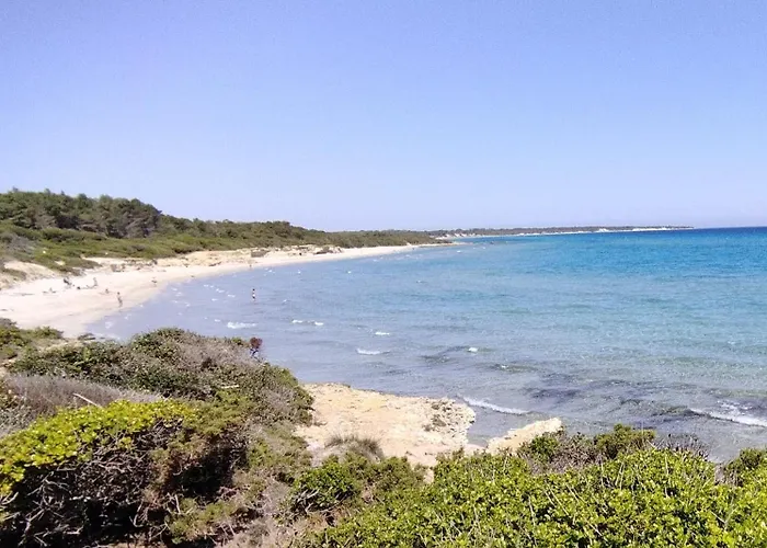 Casetta Margherita 公寓
