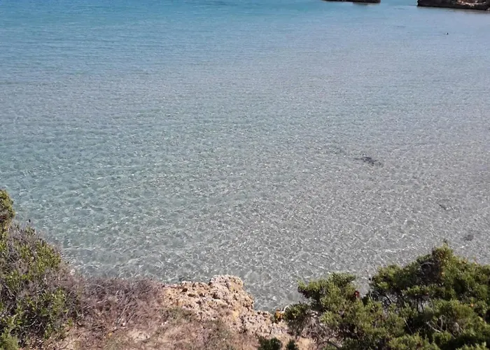 Casetta Margherita Διαμέρισμα